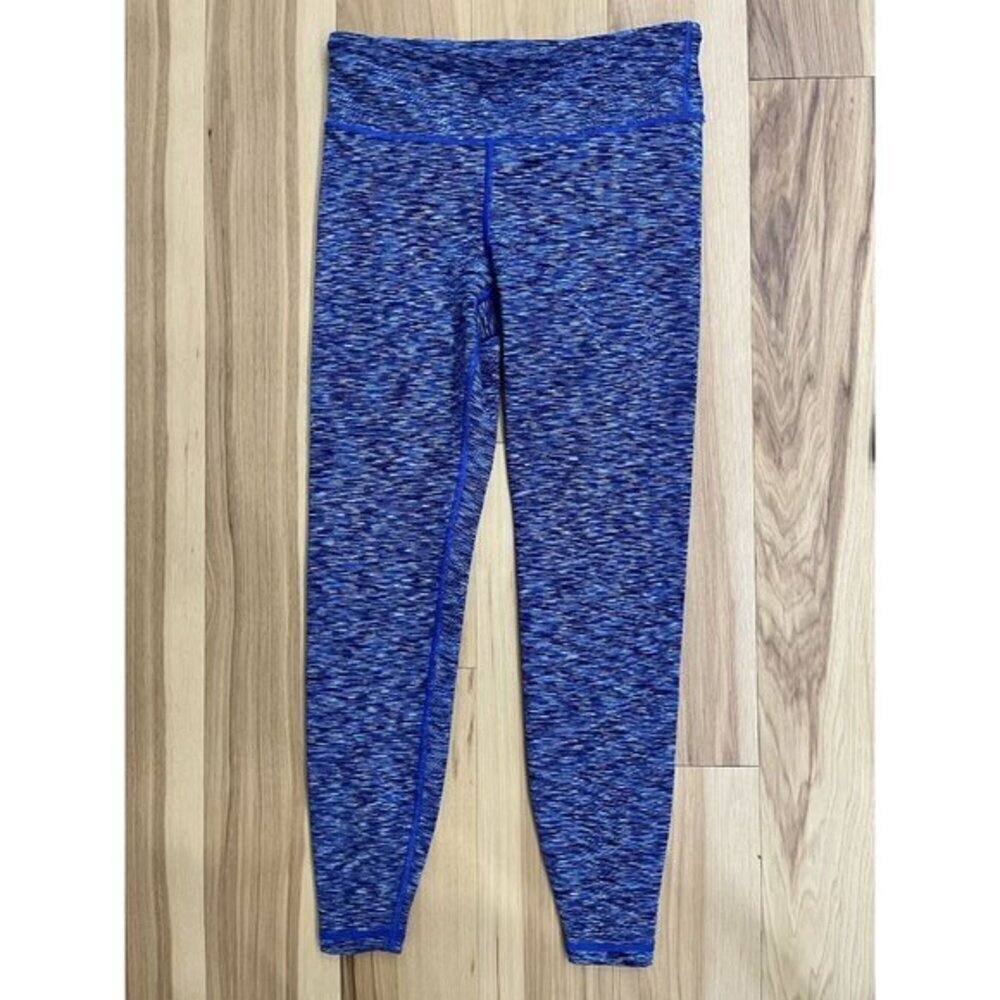 GapFit Space Dye Blackout Technology Leggings S
